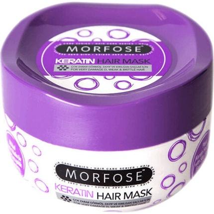 Produktbild Morfose Keratin Hair Mask 250ml (250 ml)