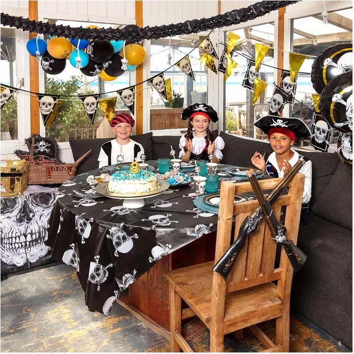 Image du produit Boland Tom le Pirate (104, 110, 116)
