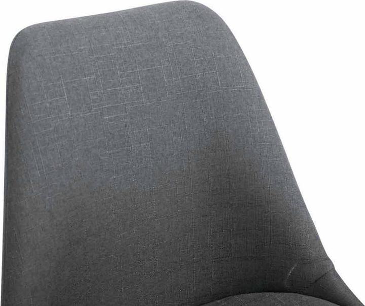 Image du produit Swisshandel24 Tissu Toulouse Square gris