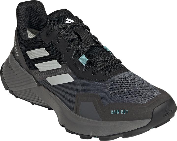 Produktbild adidas Women's Terrex Soulstride RAIN.RDY (38.5, 39)