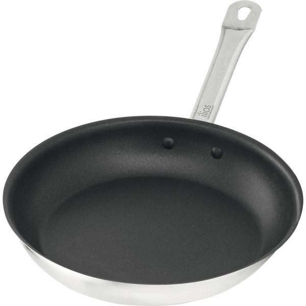 Ilios Kochkunst poêle à frire multicouche,ø:280 mm,Excalibur revêtement antiadhésif (Poêle à frire)