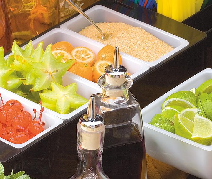 Produktbild APS Zutatenbehälter (Bar Organizer)