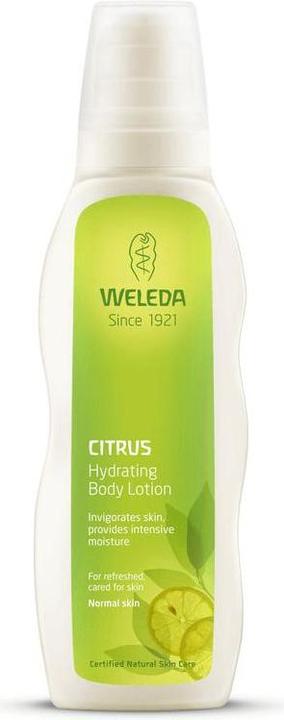 Immagine prodotto Weleda Agrumi (Crema corpo, 200 ml)