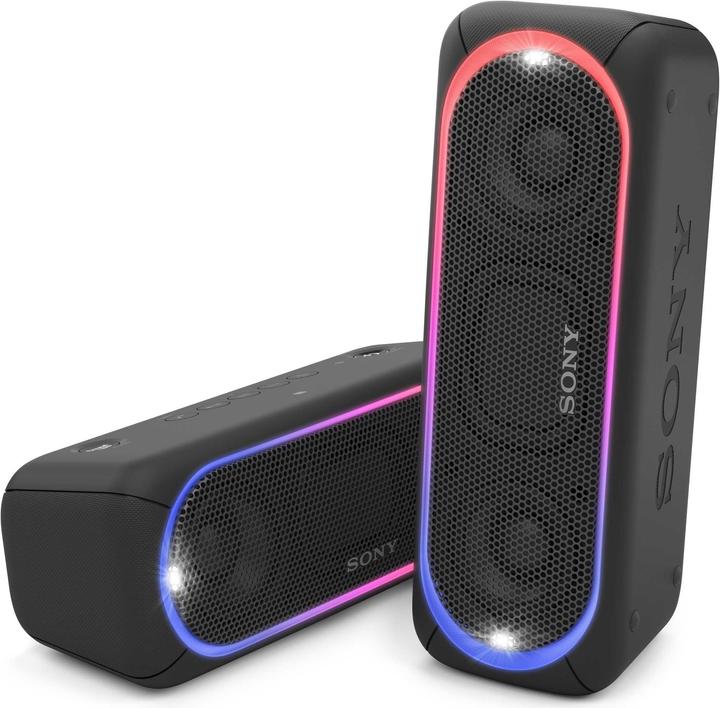 Produktbild Sony Srs-Xb30 (24 h, Akkubetrieb)