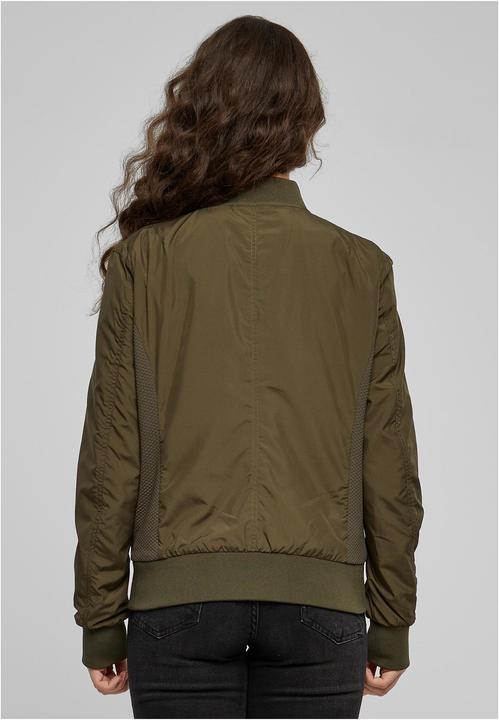 Immagine prodotto Urban Classics Giacca bomber (XS)