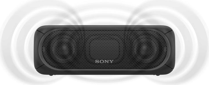 Produktbild Sony Srs-Xb30 (24 h, Akkubetrieb)
