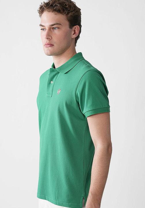 Produktbild 19V69 Italia Poloshirt (L)