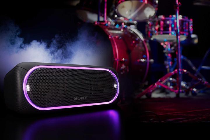 Produktbild Sony Srs-Xb30 (24 h, Akkubetrieb)