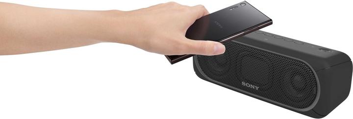 Produktbild Sony Srs-Xb30 (24 h, Akkubetrieb)