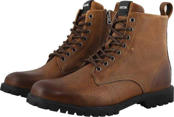 Immagine prodotto Blackstone Lace Up Boots (42)