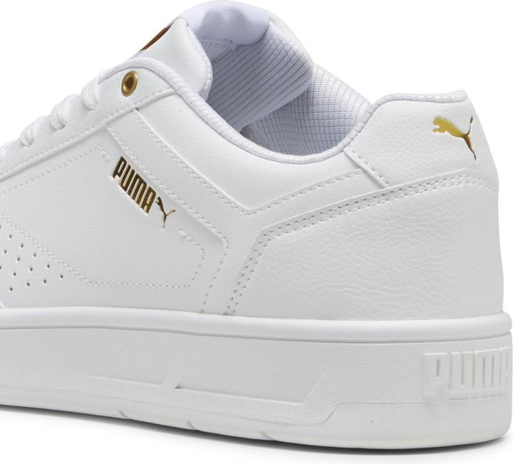 Actual product image Puma Court Classic (47)