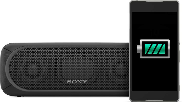 Produktbild Sony Srs-Xb30 (24 h, Akkubetrieb)