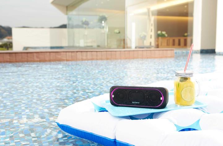 Produktbild Sony Srs-Xb30 (24 h, Akkubetrieb)