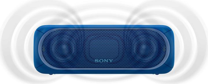Produktbild Sony Srs-Xb30 (24 h, Akkubetrieb)