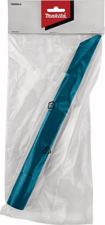 Actual product image Makita Joint nozzle blue