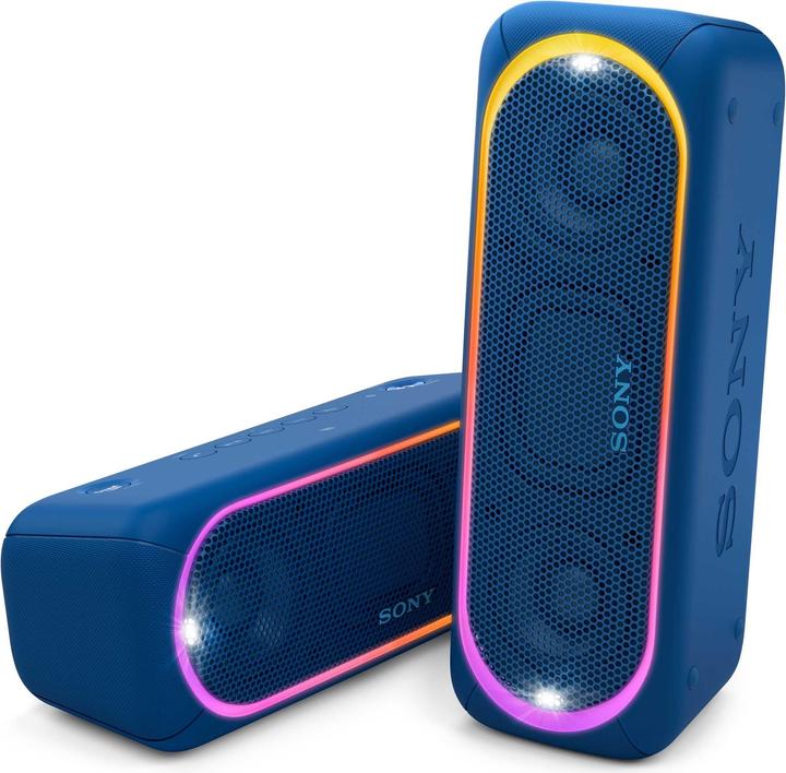 Produktbild Sony Srs-Xb30 (24 h, Akkubetrieb)