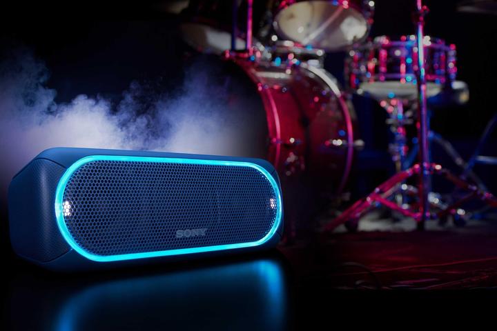Produktbild Sony Srs-Xb30 (24 h, Akkubetrieb)
