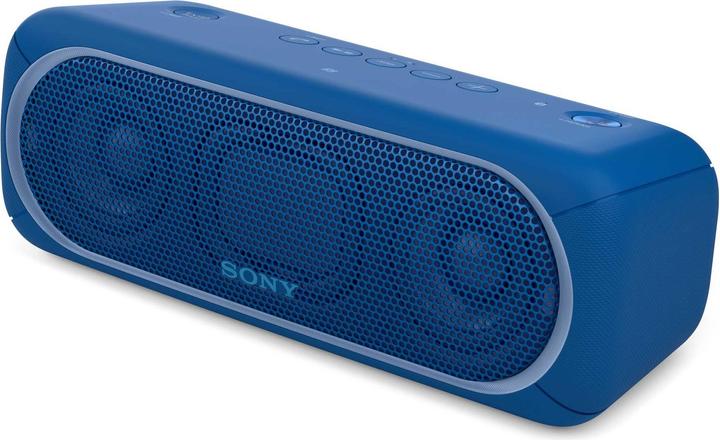 Sony Srs-Xb30 (24 h, Akkubetrieb)