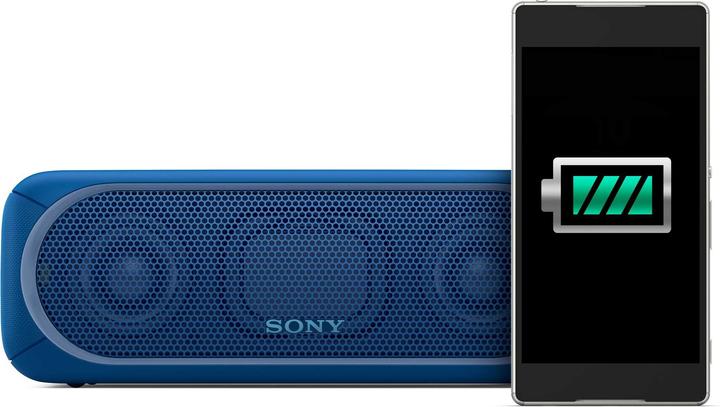 Produktbild Sony Srs-Xb30 (24 h, Akkubetrieb)