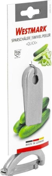 Actual product image Westmark Quick