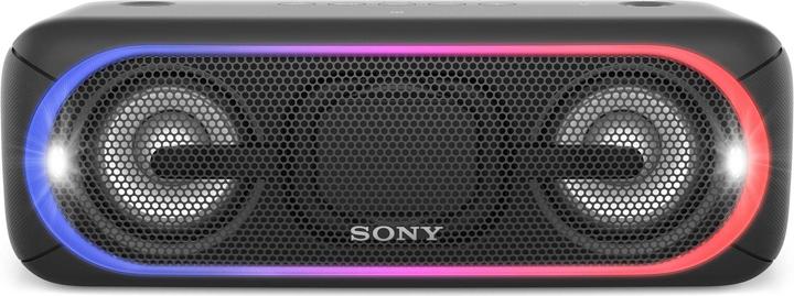 Image du produit Sony Srs-Xb40 (24 h, Fonctionnement sur batterie)