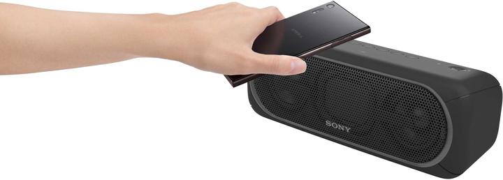Image du produit Sony Srs-Xb40 (24 h, Fonctionnement sur batterie)