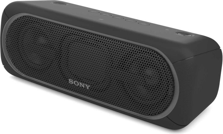 Sony Srs-Xb40 (24 h, Akkubetrieb)
