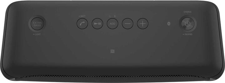Image du produit Sony Srs-Xb40 (24 h, Fonctionnement sur batterie)
