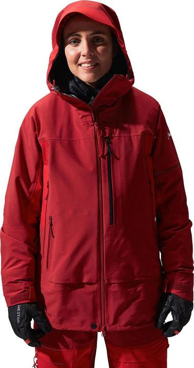 Actual product image Berghaus Mtn Arete Descnd Gtx