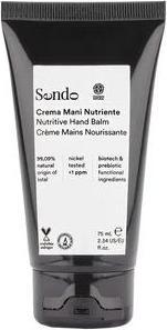 Actual product image Sendo SENDO All Care Nutritive odżywczy krem do rąk 75ml (75 ml)