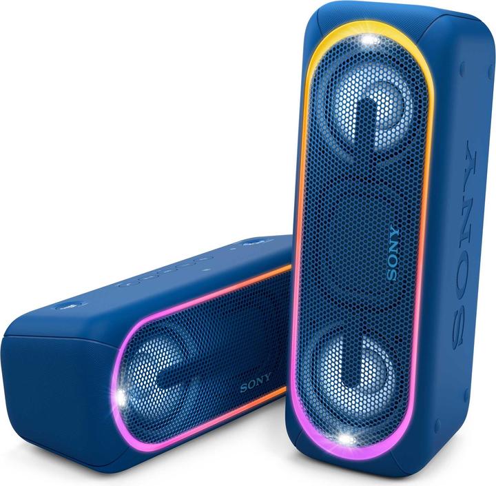 Produktbild Sony Srs-Xb40 (24 h, Akkubetrieb)