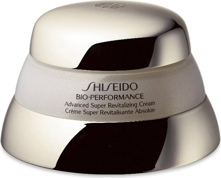 Productafbeelding Shiseido Bio-Performace Advanced Super Revitalizing Cream (50 ml, Dagcrème)