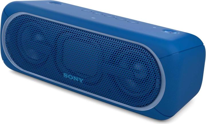 Produktbild Sony Srs-Xb40 (24 h, Akkubetrieb)