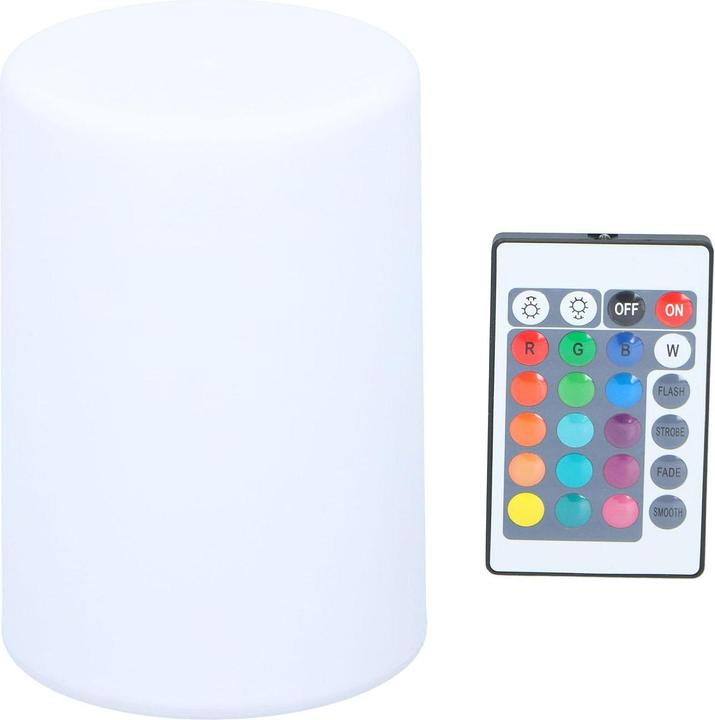 Grundig Mood light with colour change