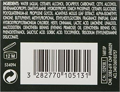 Actual product image Rene Furterer Sublime Curl - Baume Démêlant Activateur de Boucles (150 ml)
