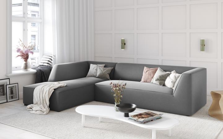 Produktbild Micadoni Ruby (Ecksofa)