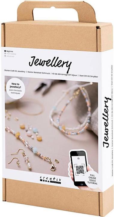 Image du produit Creativ Company Perles classiques