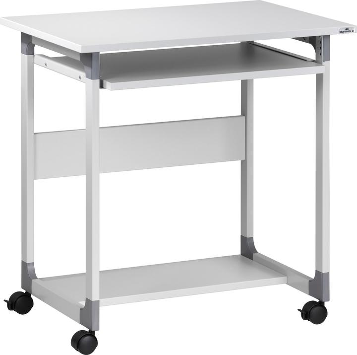 Immagine prodotto Durable System Computer Trolley 75 FH (75 x 77 x 53,5 cm, 53,5 x 77 cm)