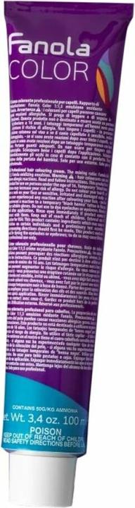 Image du produit Fanola 5*3 Castaño Claro Dorado 100ml (5.3)