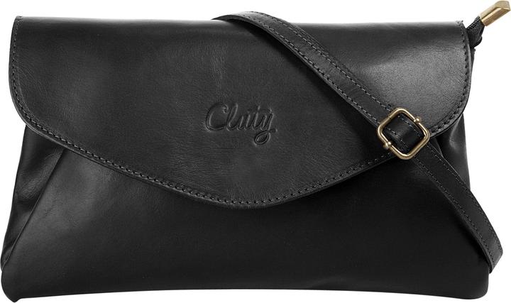 Cluty Abendtasche