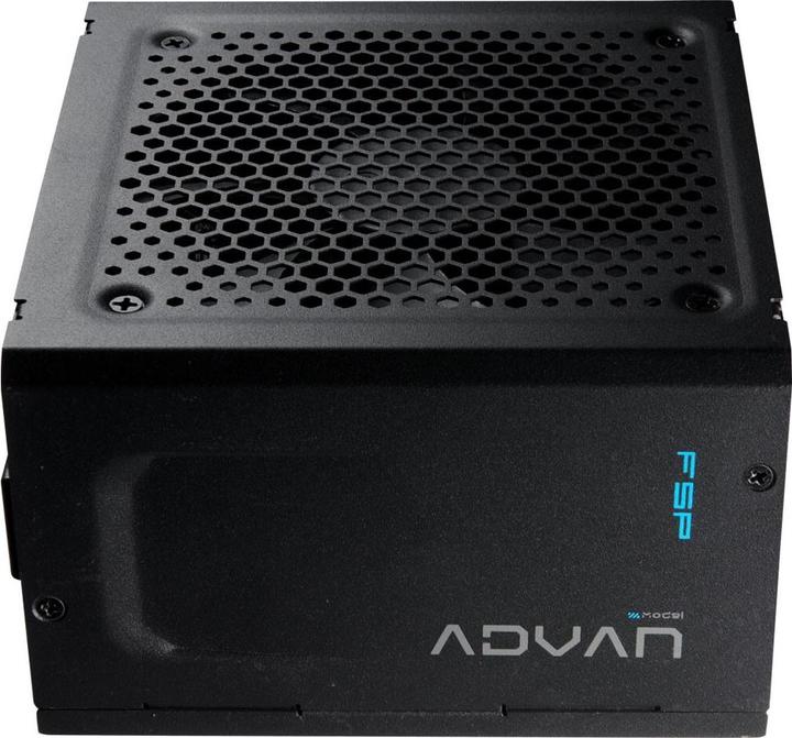 Actual product image Fortron Netzteil ADVAN 1000 GM 80+G 3.1/GEN5.1 (1000 W)