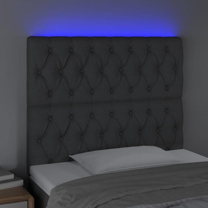 Actual product image VidaXL Jasmine (90 x 7 x 128 cm)