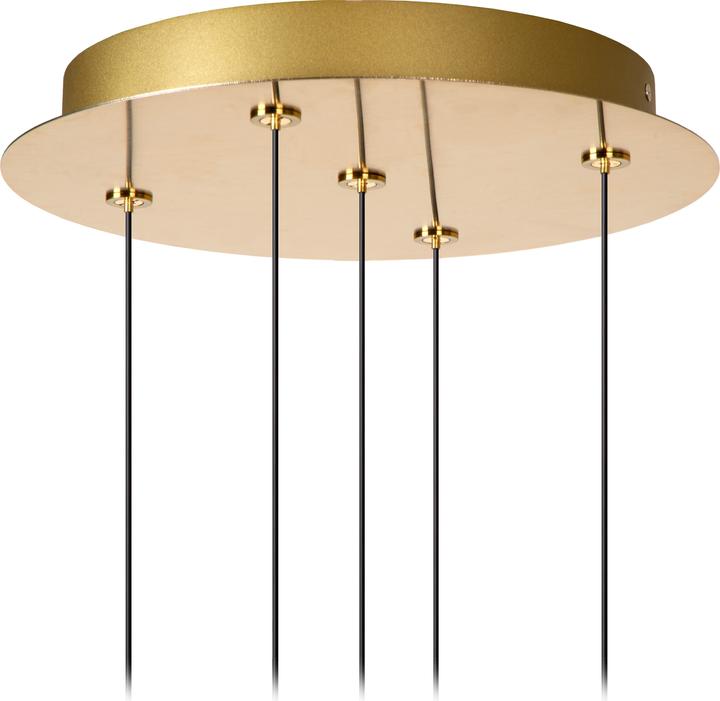 Actual product image Lucide Kligande (520 lm)