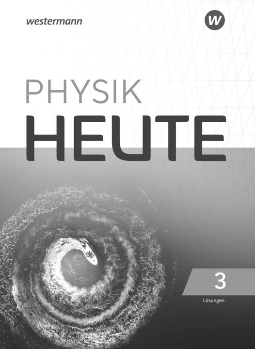 Image du produit Physik heute / Physik heute - Ausgabe 2019 für das G9 in Nordrhein-Westfalen (Allemand, 2022)