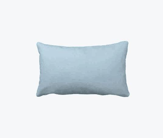 Immagine prodotto Living Home Uni Satin II (Copricuscino, 50 x 70 cm)