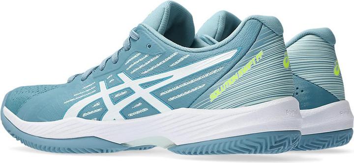 Produktbild ASICS Performance Solution Swift FF Sandplatz Tennisschuh Damen (40.5)