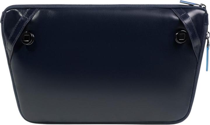 Produktbild Piquadro Blue Square - Erweiterbare Gürteltasche
