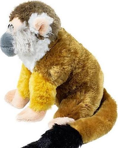 Produktbild Wild Republic Totenkopfäffchen (58 cm)