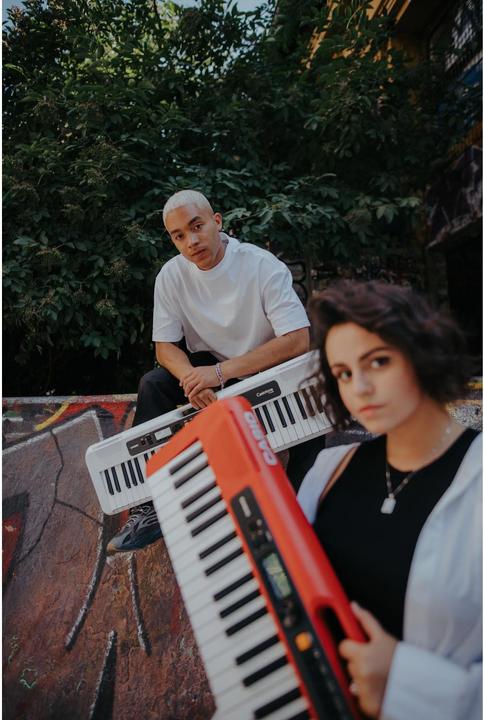 Produktbild Casio CT-S200 (61 Tasten)