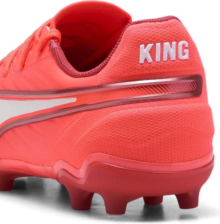 Immagine prodotto Puma King Match Fg/Ag Jr (30)